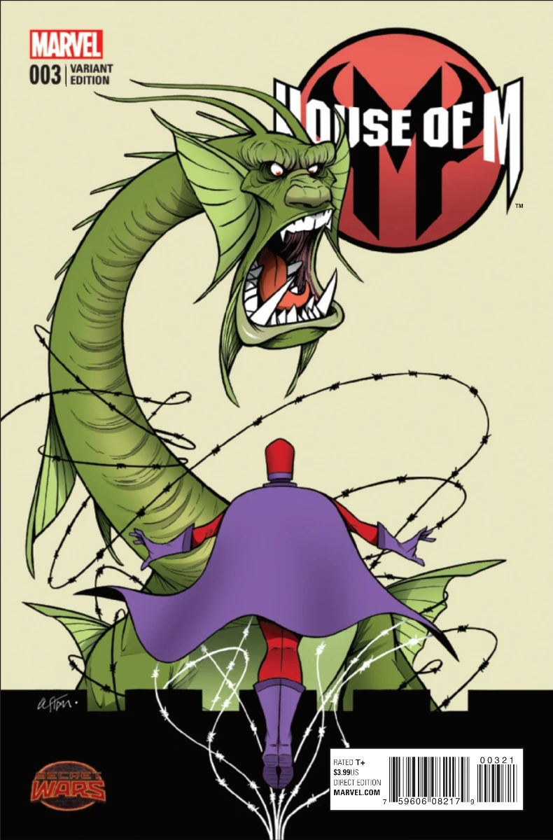 Heft (Duarte Variant)