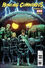 Howling Commandos of S.H.I.E.L.D. Vol 1 3 Marquez Variant