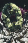 Hulk (Vol. 5) #1 Unknown Comic Books Exclusive Variant