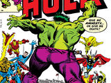Incredible Hulk Vol 1 278