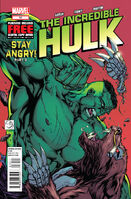 Incredible Hulk Vol 3 10