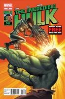 Incredible Hulk Vol 3 14