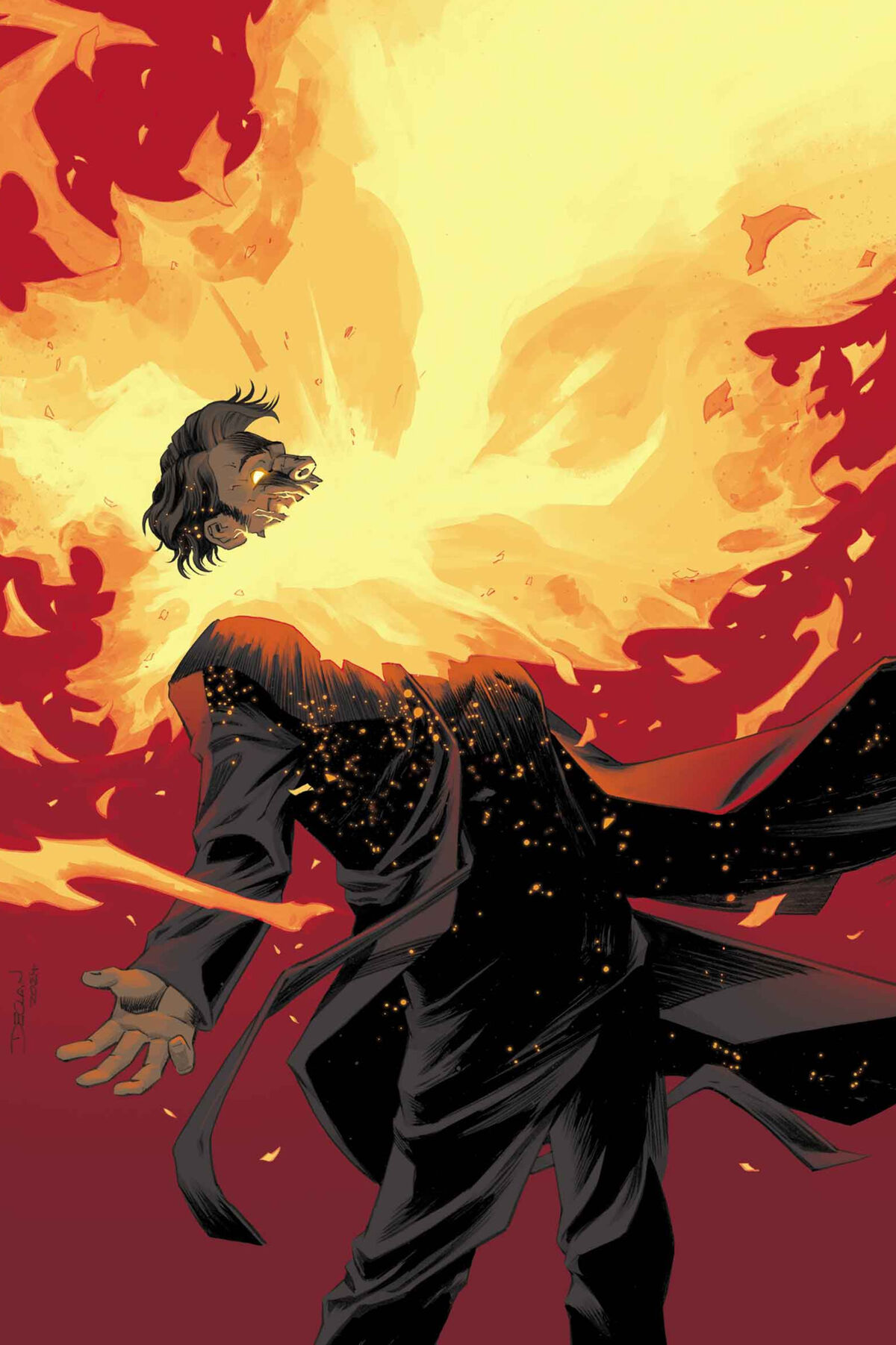 Jonothon Starsmore (Earth-616) | Marvel Database | Fandom