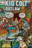 Kid Colt Outlaw Vol 1 147
