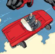Levitating Over Land Automobile from Deadpool Vol 4 22 001