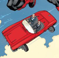 Levitating Over Land Automobile from Deadpool Vol 4 22 001