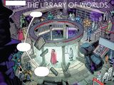 Library of Worlds