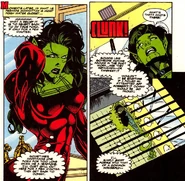From Fantastic Four: Unplugged #4