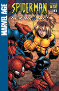 Marvel Age Spider-Man Team-Up Vol 1 3