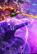 Marvel Duel (Earth-60713)