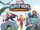 Marvel Super Hero Adventures: Spider-Man and the Stolen Vibranium Infinite Comic Vol 1 1