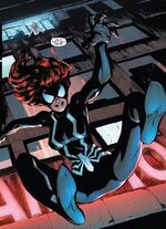 Mary Jane Watson (Earth-18119) from Amazing Spider-Man Renew Your Vows Vol 2 8
