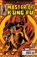 Master of Kung Fu Vol 2 4
