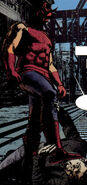 Matthew Murdock (Earth-90214) from Daredevil Noir Vol 1 1 001