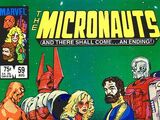 Micronauts Vol 1 59