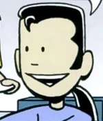 Mini-Marvels (Earth-99062)