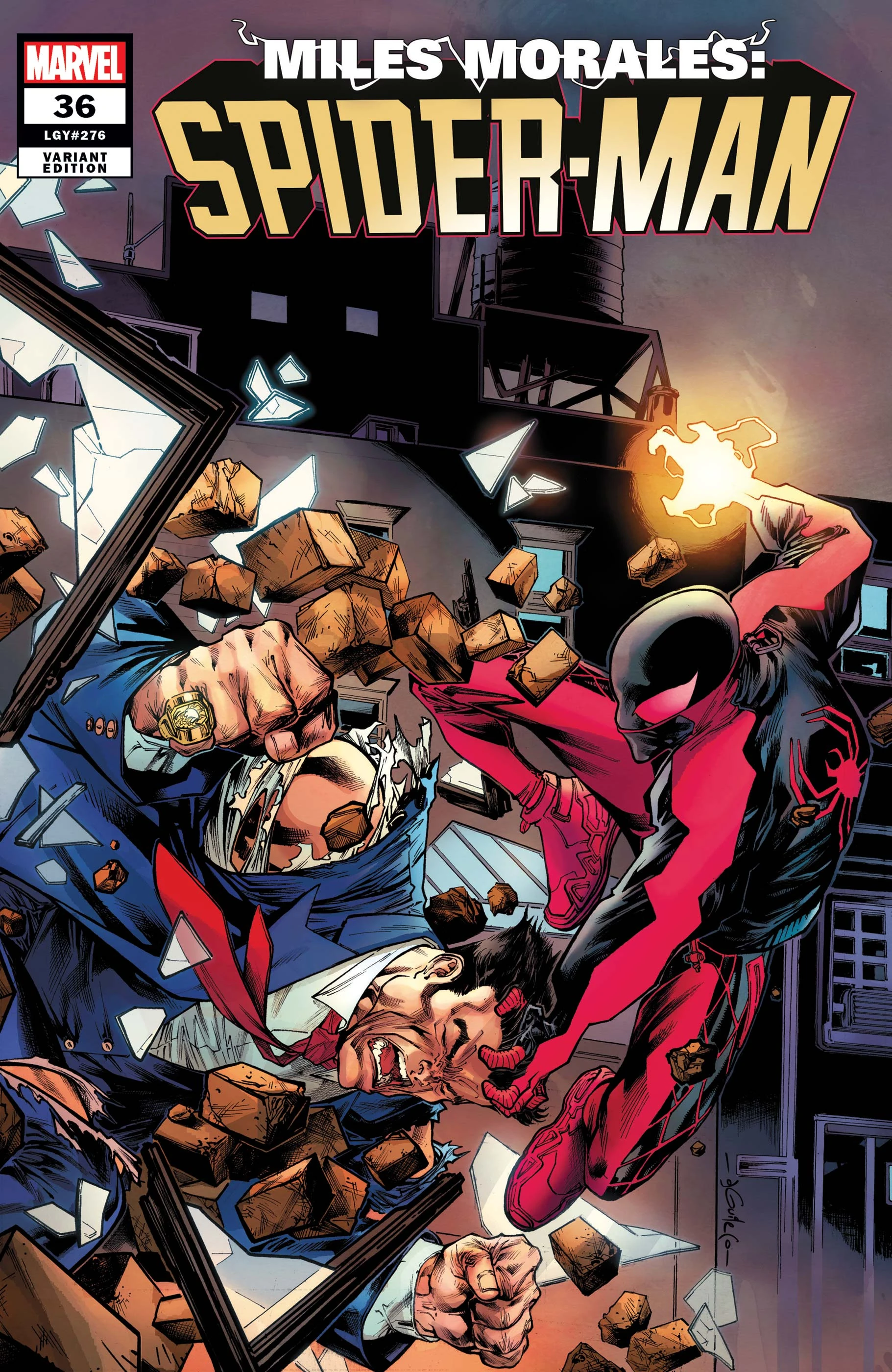 Heft (Sharp Variant)