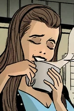 Natalie (Earth-616) from Web of Spider-Man Vol 2 10 001