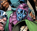 Nathaniel Richards (Kang) (Earth-19529) from Spider-Man Life Story Vol 1 3 001