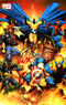 New Avengers Vol 1 1 Quesada Variant.jpg