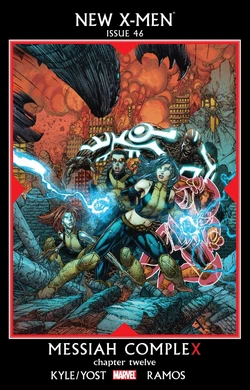 X-Men: The Messiah Trilogy Omnibus Vol 1 1 | Marvel Database | Fandom X-Men: The Messiah Trilogy Omnibus Vol 1 1 | Marvel Database | Fandom