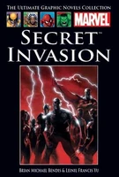 Official Marvel Graphic Novel Collection #58 Release date: February 5, 2014 Cover date: February, 2014