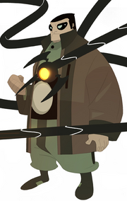 Otto Octavius (Earth-26496) from Spectacular Spider-Man (Animated Series) 001.png