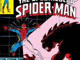 Peter Parker, The Spectacular Spider-Man Vol 1 32
