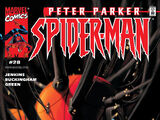 Peter Parker: Spider-Man Vol 1 28