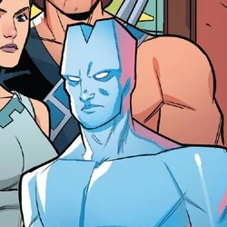 Prism | Marvel Database | Fandom