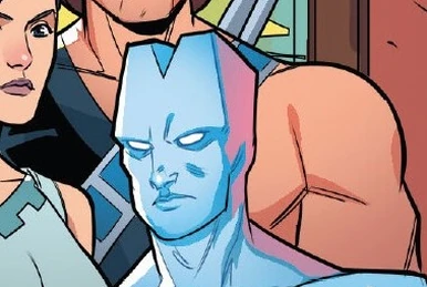 Prism | Marvel Database | Fandom