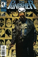 Punisher (Vol. 5) #7