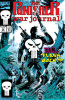 Punisher War Journal Vol 1 52