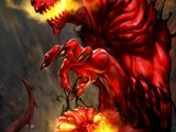 Rascal (Symbiote) (Earth-616)