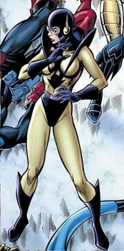 Rita DeMara (Earth-616) from Chaos War Dead Avengers Vol 1 1 001