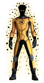 Marvel Heroes (Earth-31690)