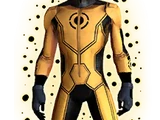 Roberto Da Costa (Earth-31690)