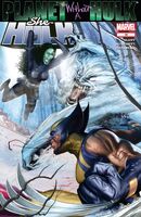 She-Hulk (Vol. 2) #16