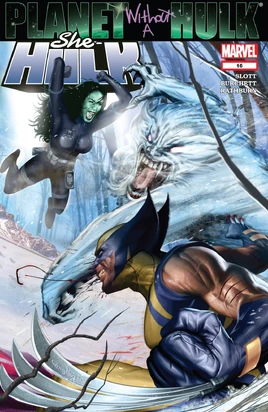 She-Hulk Vol 2 16