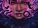 Shuri Vol 1 8