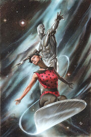 Silver Surfer Vol 7 3 Granov Variant Textless.jpg