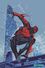 Spider-Man 2099 Vol 2 1 Leonardi Variant Textless