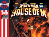Spider-Man: House of M Vol 1 3