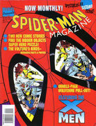 Spider-Man Magazine Vol 1 2