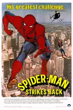 The Amazing Spider-Man (TV series) Season 1 1 (431 KB) Spider-Man Strikes Back (1978)
