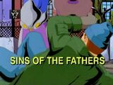 Spider-Man Unlimited (animated series) Season 1 12