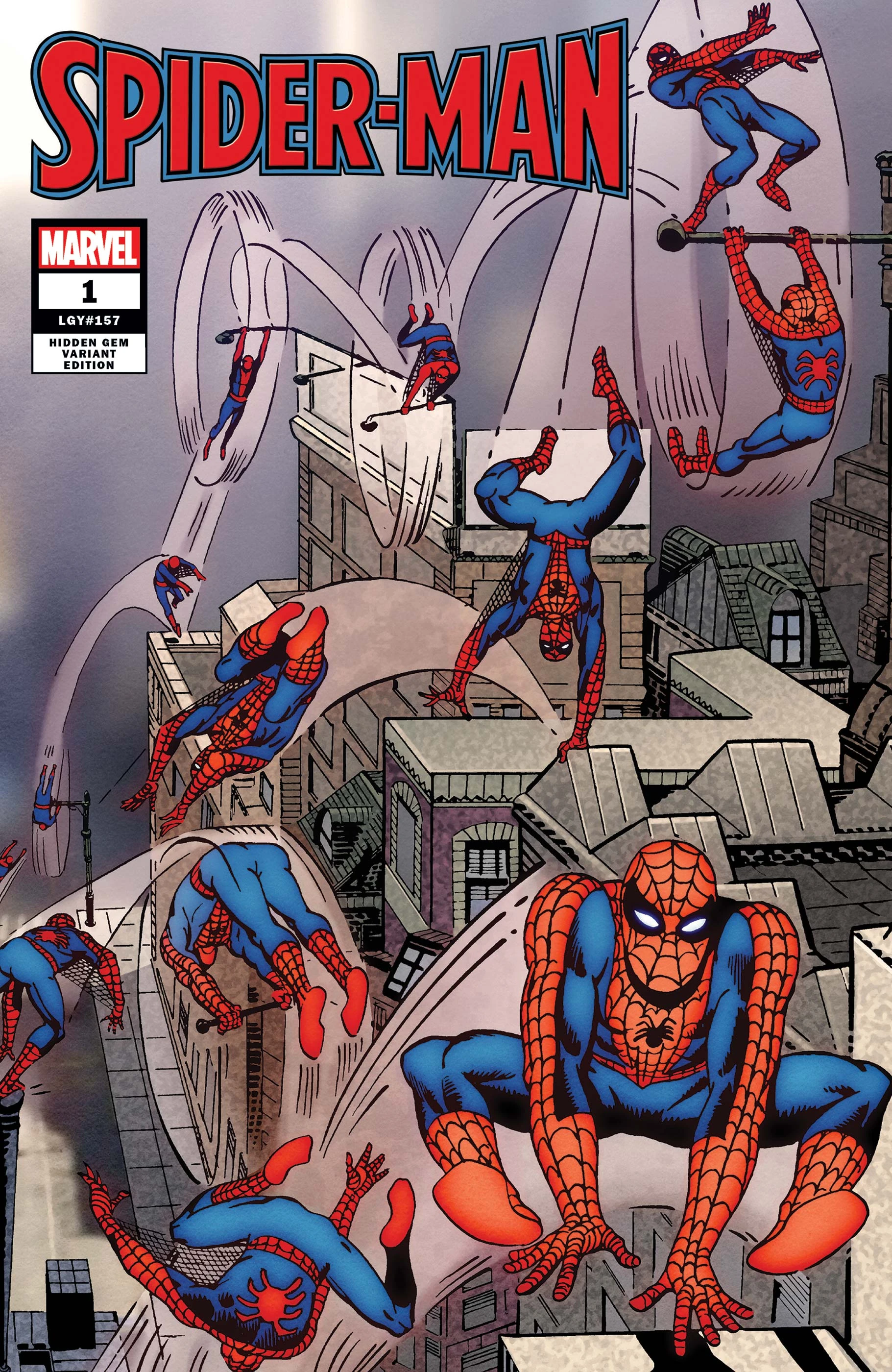 Heft (Hidden Gem Variant)