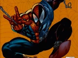 Spider-Man: With Great Power Comes Great Responsibility Vol 1 2
