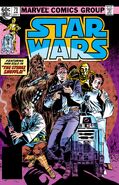 Star Wars #70 (April, 1983)