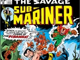 Sub-Mariner Vol 2 71